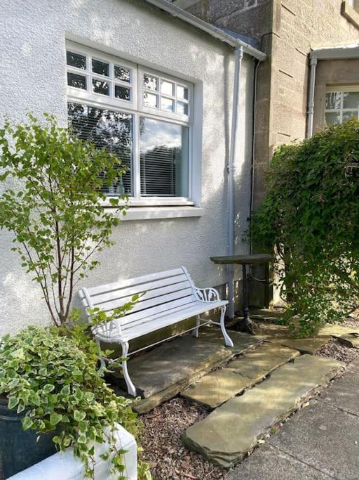 Glenburn House, Fochabers سانت جاتين ديه بوا المظهر الخارجي الصورة